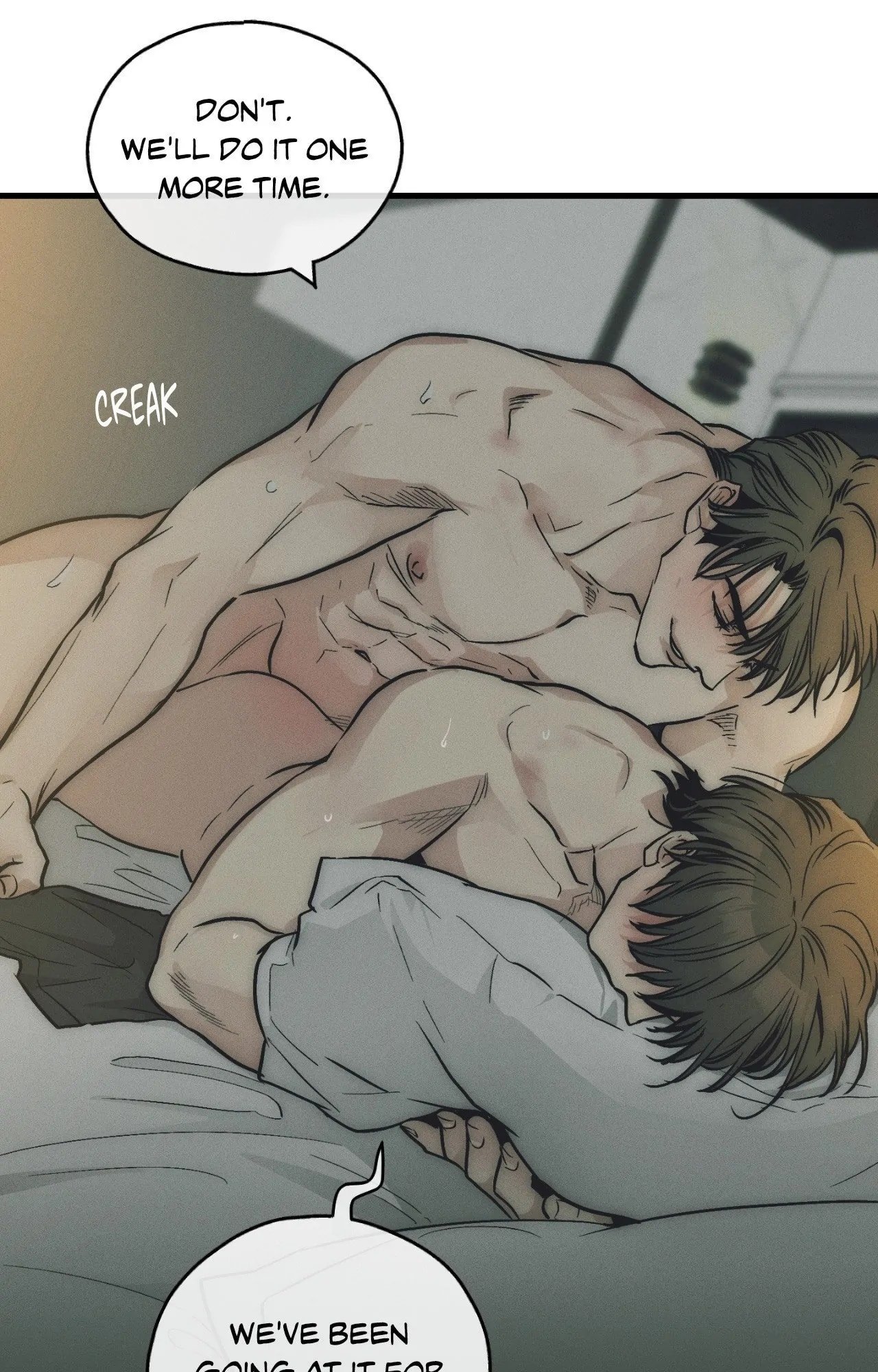 Payback, Chapter 101 image 10